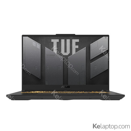 ASUS TUF Gaming F17 TUF707VV-HX229W Caractéristiques ASUS TUF Gaming F17 TUF707VV-HX229W Caractéristiques