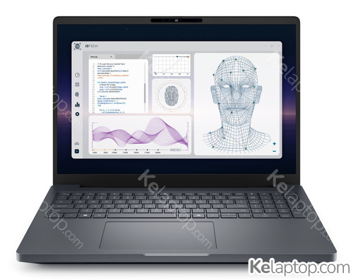 DELL Pro Max 16 Plus MB16250 KV5MH Ausstattung