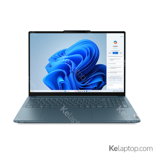 Lenovo Yoga Pro 9 16IMH9 83DN0071UK Price and specs