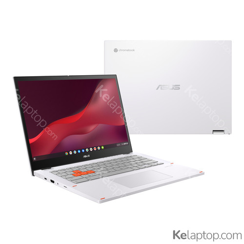 ASUS Chromebook Vibe CX34 Flip CX3401FBA-N90019 Specs