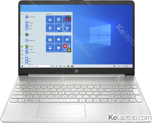 HP 15s-fq2043TU Specs HP 15s-fq2043TU Specs
