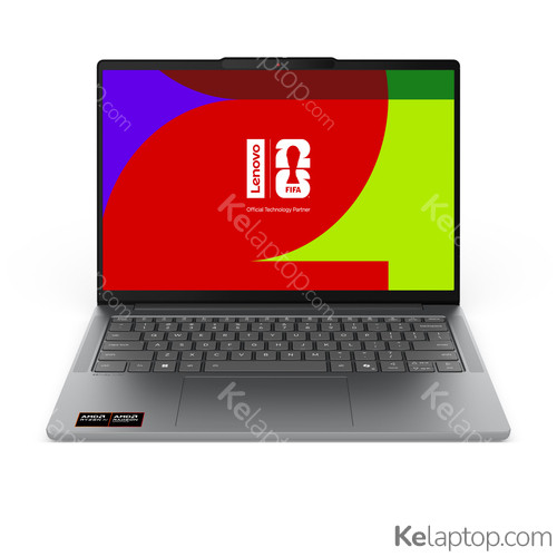 Lenovo IdeaPad Slim 5 14AGP11 Copilot+ 83S1000CFR Prix, note et caractéristiques Lenovo IdeaPad Slim 5 14AGP11 Copilot+ 83S1000CFR Prix, note et caractéristiques