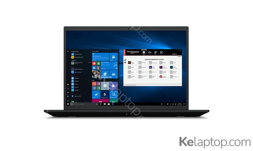 Lenovo ThinkPad P1 Gen 4 20Y4003LBR Ausstattung
