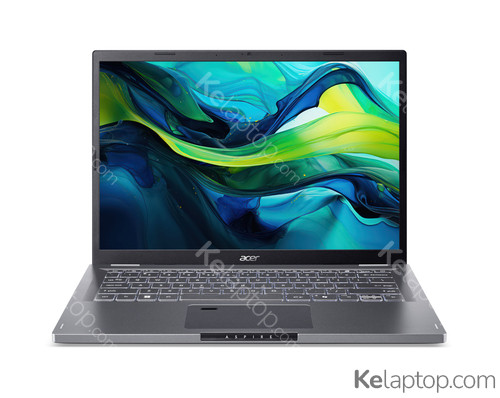 Acer Aspire A14-51M-51KY Specificaties Acer Aspire A14-51M-51KY Specificaties