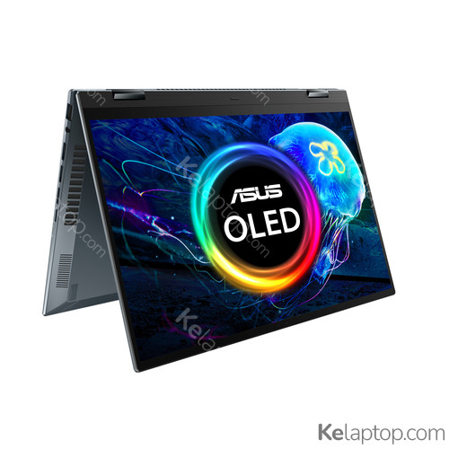 ASUS Zenbook 14 Flip OLED UP5401ZA-KN056W Specs ASUS Zenbook 14 Flip OLED UP5401ZA-KN056W Specs
