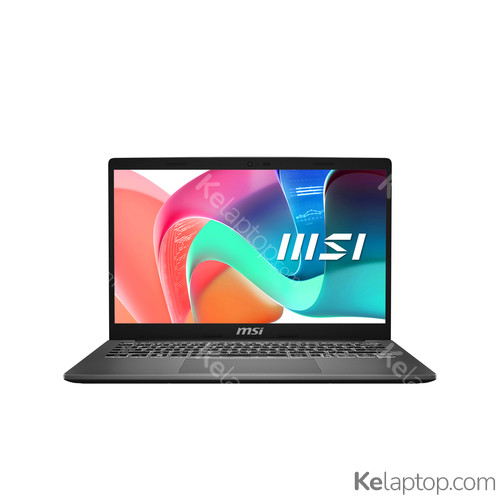 MSI Modern 13 F1MOG-1051JP Specs