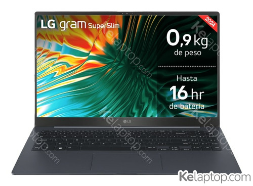 LG Gram Superslim 15Z90ST-G.AD75B Specyfikacje LG Gram Superslim 15Z90ST-G.AD75B Specyfikacje