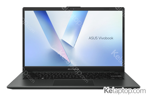 ASUS Vivobook Go 14 E1404TA Ausstattung