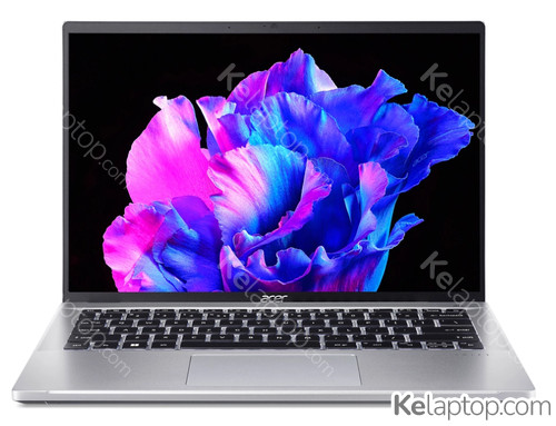Acer Swift Go SFG14-42-R1UT Ausstattung