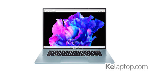 Acer Swift Edge SFE16-42-R48L Specs