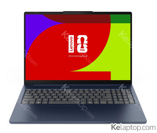 Lenovo IdeaPad Slim 5 16IPH11 Copilot+ 83S60005US Características