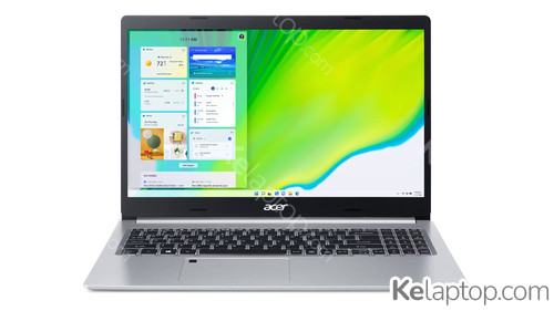 Acer Aspire 5 A515-45-R74Z Características