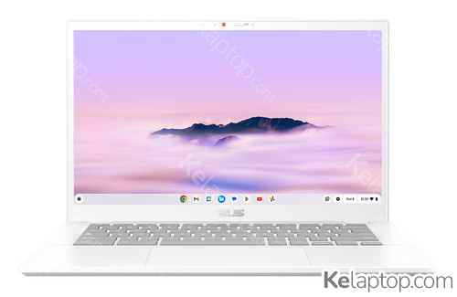 ASUS Chromebook Plus CX34 CX3402CVA-PQ1339 90NX07P1-M01US0 Ausstattung