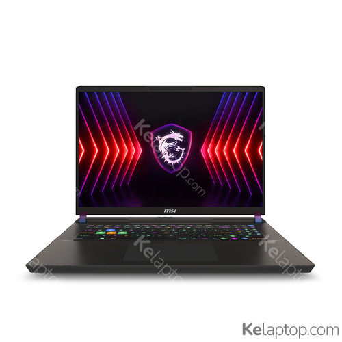 MSI Vector 17 HX A14VIG-878BE Specs
