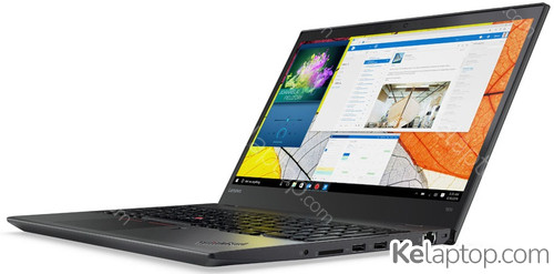 Lenovo ThinkPad T T570 20H90018GE Ausstattung