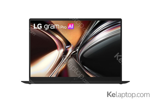LG Gram Pro 16Z90U-GU85J Características LG Gram Pro 16Z90U-GU85J Características