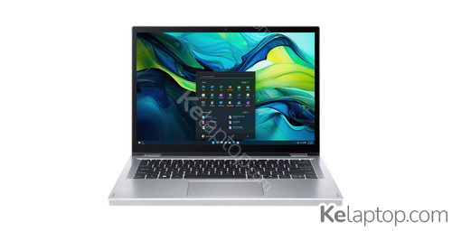Acer Aspire Go Spin 14 AGSP14-31PT-C6FX Specificaties Acer Aspire Go Spin 14 AGSP14-31PT-C6FX Specificaties
