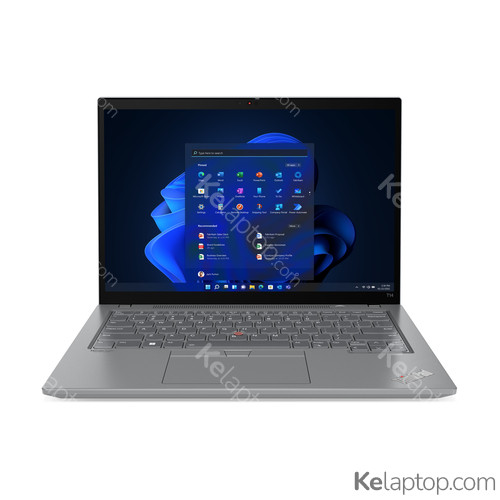 Lenovo ThinkPad T T14 Gen 3 (AMD) 21CF005UUS Ausstattung
