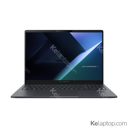 ASUS ExpertBook B3 B3605CCA-MB1317X Specyfikacje ASUS ExpertBook B3 B3605CCA-MB1317X Specyfikacje