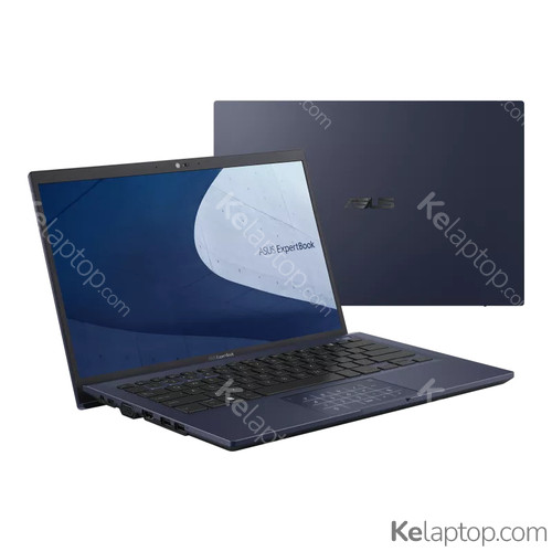 ASUS ExpertBook B1 B1400 Caratteristiche