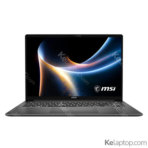 MSI Modern 16S G3MG-055FRN Specificaties