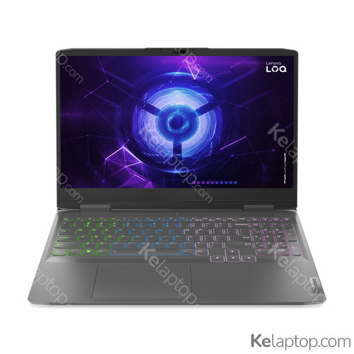 Lenovo LOQ 15IRH8 82XV001AUK Características