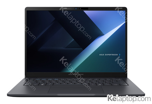 ASUS ExpertBook B3 B3405CCA-LY0066X Caractéristiques