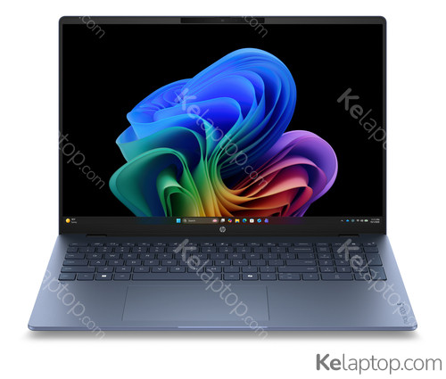HP OmniBook 5 Next Gen AI 16-bp0004ns Precio, nota y características