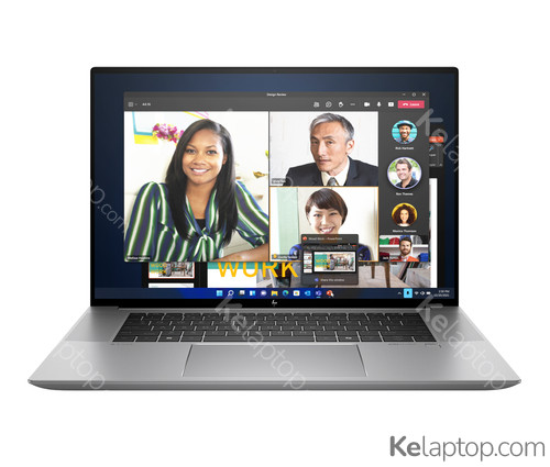 HP ZBook Studio G11 98L19ET Specs