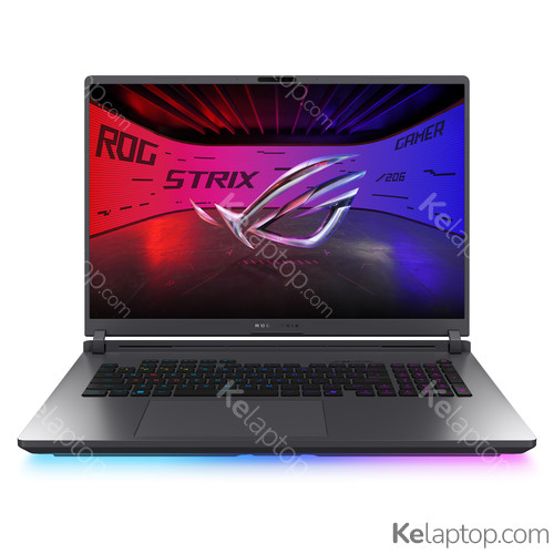 ASUS ROG Strix G18 G815JMR-ISCS8148W Prix, note et caractéristiques