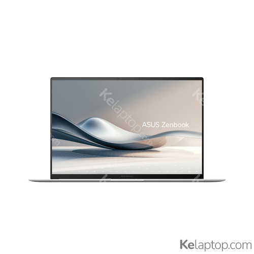 ASUS Zenbook S 16 UM5606WA-RK087W Prix et caractéristiques ASUS Zenbook S 16 UM5606WA-RK087W Prix et caractéristiques
