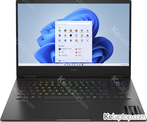 HP OMEN by 16 16-wf0018nt Caratteristiche HP OMEN by 16 16-wf0018nt Caratteristiche