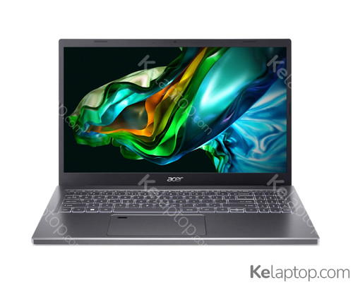 Acer Aspire 5 15 A515-58M-5255 Características Acer Aspire 5 15 A515-58M-5255 Características