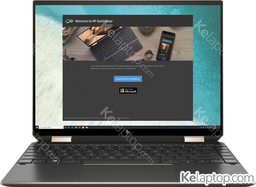 HP Spectre x360 14 14-ea0043TU Specs