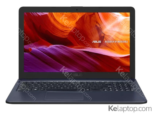 ASUS Vivobook 15 F543BA-GQ739T Características ASUS Vivobook 15 F543BA-GQ739T Características