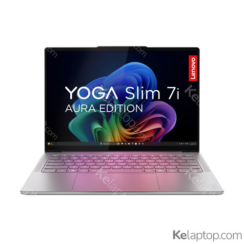 Lenovo Yoga Slim 7 14ILL10 Copilot+ 83JX00CFIX Ausstattung Lenovo Yoga Slim 7 14ILL10 Copilot+ 83JX00CFIX Ausstattung