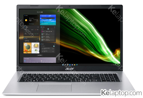 Acer Aspire 3 A317-53-3539 Caractéristiques