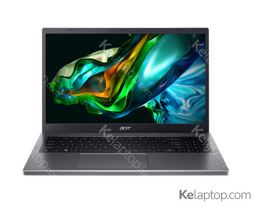 Acer Aspire 5 15 A515-58P-70C1 Características Acer Aspire 5 15 A515-58P-70C1 Características
