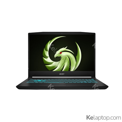 MSI Bravo 15 B7ED-021 Caractéristiques