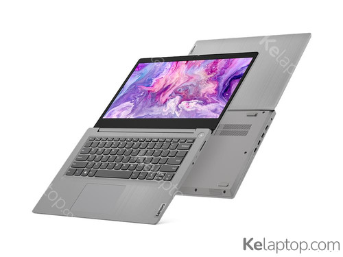 Lenovo IdeaPad 3 14ADA05 81W0004CTA Características Lenovo IdeaPad 3 14ADA05 81W0004CTA Características