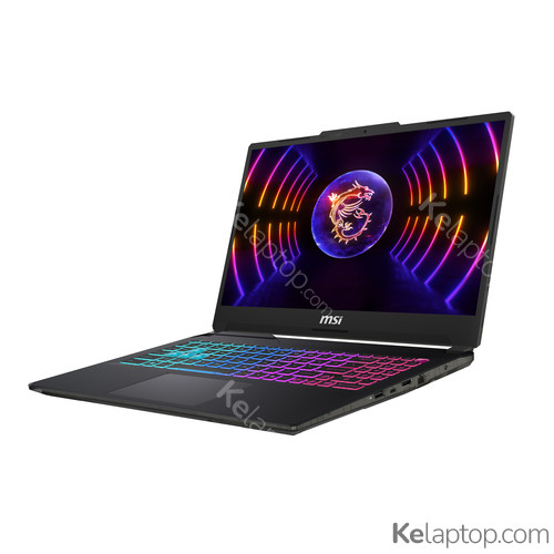 MSI Cyborg 15 A13VFK-1640FR Prix et caractéristiques MSI Cyborg 15 A13VFK-1640FR Prix et caractéristiques