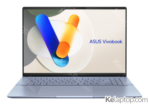 ASUS Vivobook S15 S5506MA-MA005W Specyfikacje ASUS Vivobook S15 S5506MA-MA005W Specyfikacje
