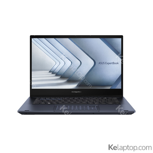 ASUS ExpertBook B5 Flip B5402FVA-KA0187X Specs ASUS ExpertBook B5 Flip B5402FVA-KA0187X Specs