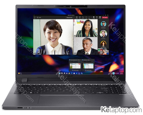 Acer TravelMate P2 TMP216-51-598H Caratteristiche Acer TravelMate P2 TMP216-51-598H Caratteristiche