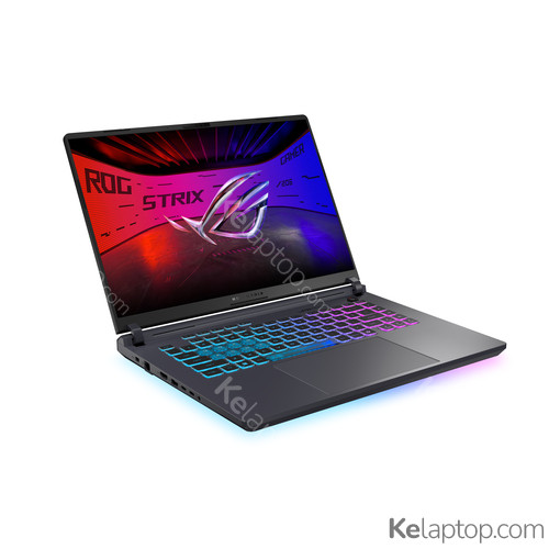 ASUS ROG Strix G16 G615LR-S5072W 90NR0LR1-M00AJ0 Caratteristiche