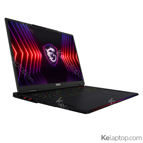 MSI Raider 18 HX A14VIG-058FR Prix et caractéristiques MSI Raider 18 HX A14VIG-058FR Prix et caractéristiques