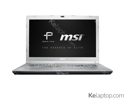MSI Prestige PE PE72 7RD-697TR Caractéristiques MSI Prestige PE PE72 7RD-697TR Caractéristiques