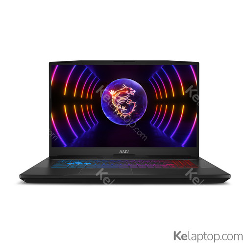 MSI Pulse 17 B13VFK-010UK Specs MSI Pulse 17 B13VFK-010UK Specs