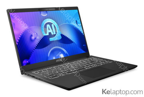 MSI Modern 15 H AI C1MG-030IT Caratteristiche