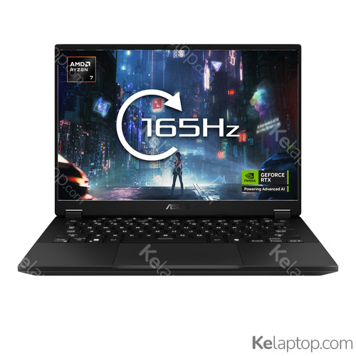 ASUS TUF Gaming A14 FA401UH-RG007W Caractéristiques